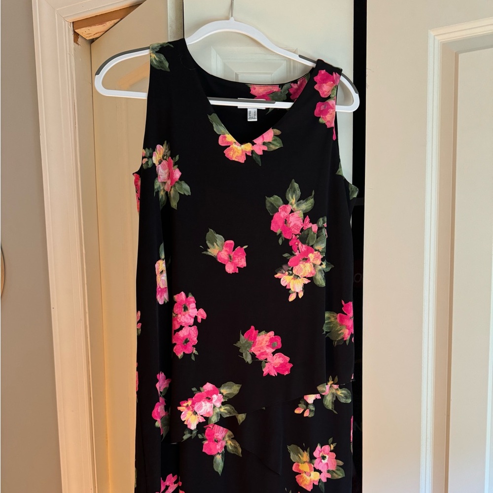 Beautiful dress only worn once